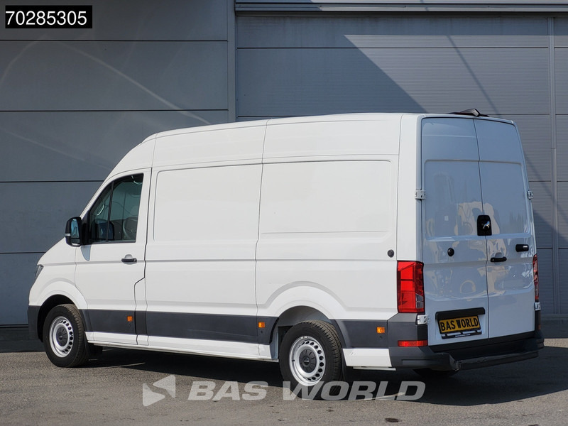 MAN TGE Koelwagen Thermo King 230V stekker Elektrisch 115km WLTP 36kWh L3H3 Automaat LED Navi Airco Cruise Camera Parkeersensoren L2H2 K - Koelwagen, Elektrische bedrijfswagen: afbeelding 2 MAN TGE Koelwagen Thermo King 230V stekker Elektrisch 115km WLTP 36kWh L3H3 Automaat LED Navi Airco Cruise Camera Parkeersensoren L2H2 K - Koelwagen, Elektrische bedrijfswagen: afbeelding 2
