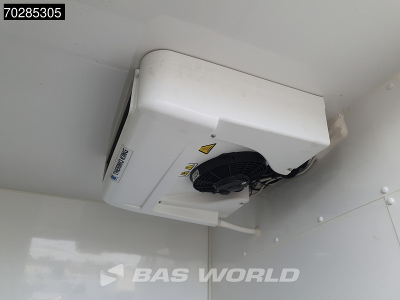 MAN TGE Koelwagen Thermo King 230V stekker Elektrisch 115km WLTP 36kWh L3H3 Automaat LED Navi Airco Cruise Camera Parkeersensoren L2H2 K - Koelwagen, Elektrische bedrijfswagen: afbeelding 5 MAN TGE Koelwagen Thermo King 230V stekker Elektrisch 115km WLTP 36kWh L3H3 Automaat LED Navi Airco Cruise Camera Parkeersensoren L2H2 K - Koelwagen, Elektrische bedrijfswagen: afbeelding 5