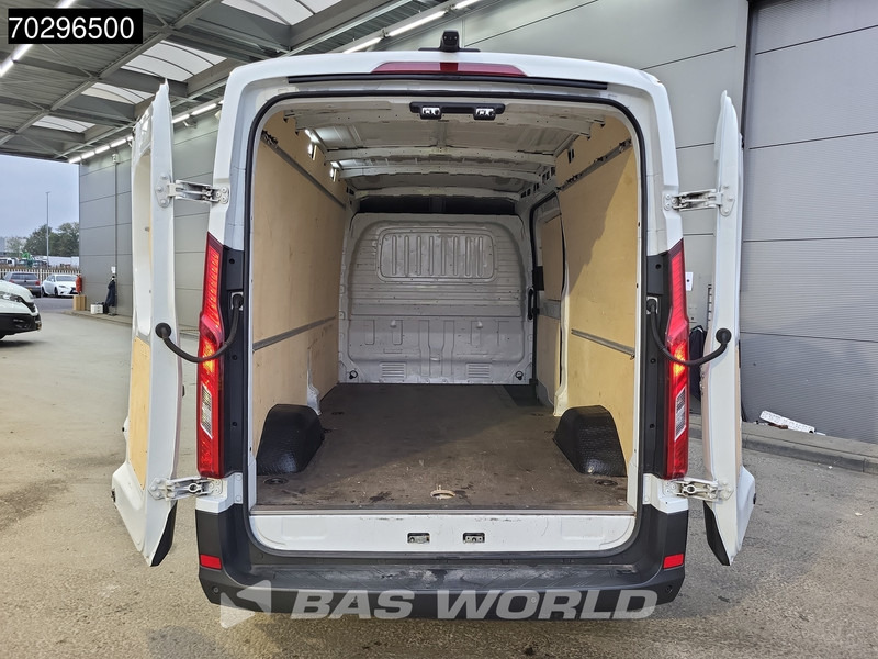 Maxus Deliver 9 L3H2 Airco Cruise Camera Parkeersensoren 10-inch Display CarPlay Euro6 L3 11m3 Airco Cruise control - Gesloten bestelwagen: afbeelding 3 Maxus Deliver 9 L3H2 Airco Cruise Camera Parkeersensoren 10-inch Display CarPlay Euro6 L3 11m3 Airco Cruise control - Gesloten bestelwagen: afbeelding 3