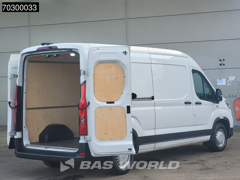 Maxus Deliver 9 L3H2 Airco Cruise Camera Parkeersensoren 10-inch Display CarPlay Euro6 L3 Airco Cruise control - Gesloten bestelwagen: afbeelding 3 Maxus Deliver 9 L3H2 Airco Cruise Camera Parkeersensoren 10-inch Display CarPlay Euro6 L3 Airco Cruise control - Gesloten bestelwagen: afbeelding 3