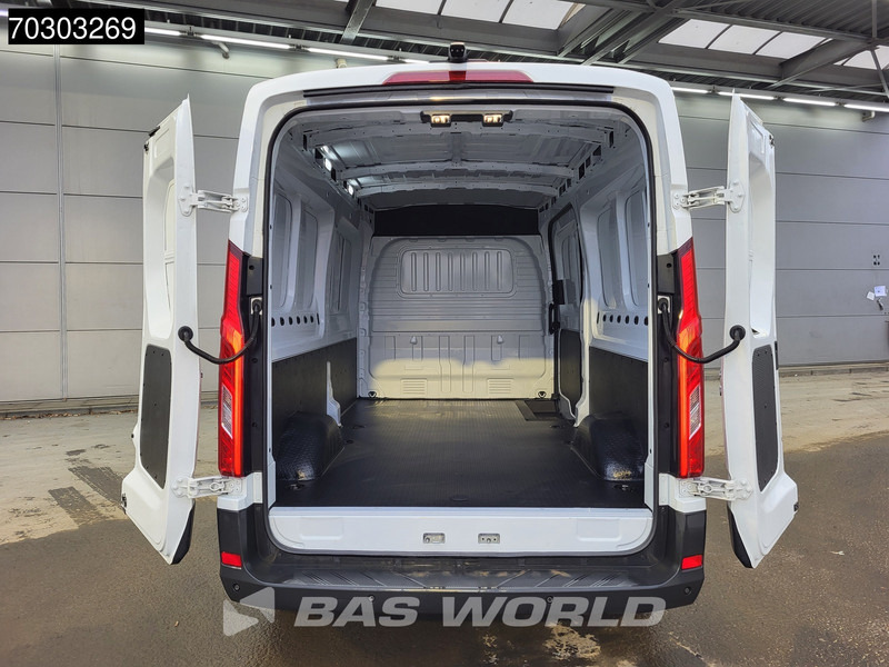 Nieuw Gesloten bestelwagen, Elektrische bedrijfswagen Maxus eDeliver 9 Elektrisch 280WLTP 72kWh L3H2 204pk ACC LED Airco Camera Parkeersensoren v+a Airco Cruise control: afbeelding 6 Nieuw Gesloten bestelwagen, Elektrische bedrijfswagen Maxus eDeliver 9 Elektrisch 280WLTP 72kWh L3H2 204pk ACC LED Airco Camera Parkeersensoren v+a Airco Cruise control: afbeelding 6