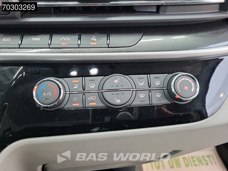 Nieuw Gesloten bestelwagen, Elektrische bedrijfswagen Maxus eDeliver 9 Elektrisch 280WLTP 72kWh L3H2 204pk ACC LED Airco Camera Parkeersensoren v+a Airco Cruise control: afbeelding 15 Nieuw Gesloten bestelwagen, Elektrische bedrijfswagen Maxus eDeliver 9 Elektrisch 280WLTP 72kWh L3H2 204pk ACC LED Airco Camera Parkeersensoren v+a Airco Cruise control: afbeelding 15