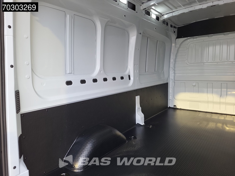 Nieuw Gesloten bestelwagen, Elektrische bedrijfswagen Maxus eDeliver 9 Elektrisch 280WLTP 72kWh L3H2 204pk ACC LED Airco Camera Parkeersensoren v+a Airco Cruise control: afbeelding 8 Nieuw Gesloten bestelwagen, Elektrische bedrijfswagen Maxus eDeliver 9 Elektrisch 280WLTP 72kWh L3H2 204pk ACC LED Airco Camera Parkeersensoren v+a Airco Cruise control: afbeelding 8