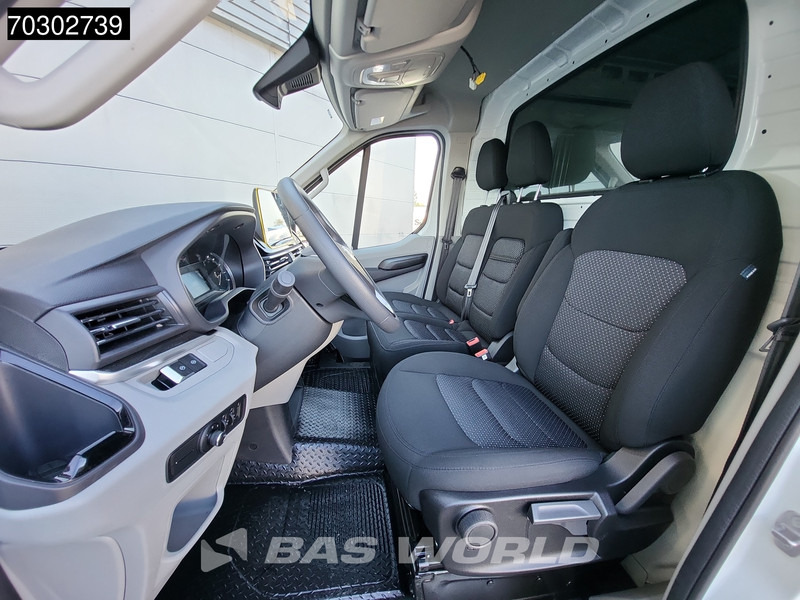 Nieuw Gesloten bestelwagen, Elektrische bedrijfswagen Maxus eDeliver9 COMING SOON! Elektrisch 280WLTP 72kWh L3H2 204pk ACC LED Airco Camera Parkeersensoren v+a Airco: afbeelding 13 Nieuw Gesloten bestelwagen, Elektrische bedrijfswagen Maxus eDeliver9 COMING SOON! Elektrisch 280WLTP 72kWh L3H2 204pk ACC LED Airco Camera Parkeersensoren v+a Airco: afbeelding 13