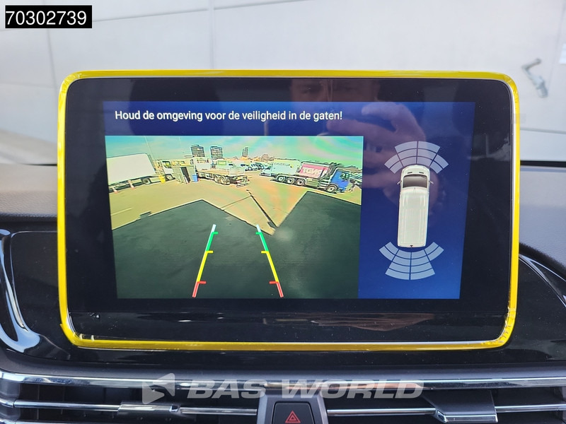 Nieuw Gesloten bestelwagen, Elektrische bedrijfswagen Maxus eDeliver9 COMING SOON! Elektrisch 280WLTP 72kWh L3H2 204pk ACC LED Airco Camera Parkeersensoren v+a Airco: afbeelding 20 Nieuw Gesloten bestelwagen, Elektrische bedrijfswagen Maxus eDeliver9 COMING SOON! Elektrisch 280WLTP 72kWh L3H2 204pk ACC LED Airco Camera Parkeersensoren v+a Airco: afbeelding 20