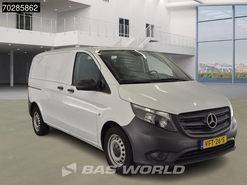 Mercedes-Benz Sprinter 110 CDI COMING SOON! L2H1 Airco Cruise Euro6 L2 6m3 Airco Cruise control - Kleine bestelwagen: afbeelding 3 Mercedes-Benz Sprinter 110 CDI COMING SOON! L2H1 Airco Cruise Euro6 L2 6m3 Airco Cruise control - Kleine bestelwagen: afbeelding 3