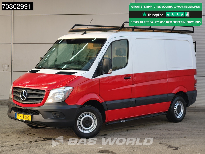 Mercedes-Benz Sprinter 214 CDI L1H1 Trekhaak Navi Airco Cruise Imperiaal APK 09-2026 Euro6 L1 Airco Trekhaak Cruise control - Kleine bestelwagen: afbeelding 1 Mercedes-Benz Sprinter 214 CDI L1H1 Trekhaak Navi Airco Cruise Imperiaal APK 09-2026 Euro6 L1 Airco Trekhaak Cruise control - Kleine bestelwagen: afbeelding 1