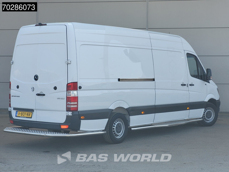 Mercedes-Benz Sprinter 311 CDI Automaat L3H2 Camera Euro6 L3 15m3 - Gesloten bestelwagen: afbeelding 5 Mercedes-Benz Sprinter 311 CDI Automaat L3H2 Camera Euro6 L3 15m3 - Gesloten bestelwagen: afbeelding 5