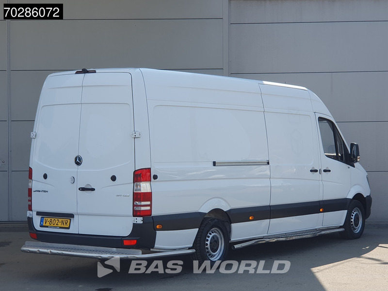 Mercedes-Benz Sprinter 311 CDI Automaat L3H2 Camera Euro6 L3 15m3 - Gesloten bestelwagen: afbeelding 5 Mercedes-Benz Sprinter 311 CDI Automaat L3H2 Camera Euro6 L3 15m3 - Gesloten bestelwagen: afbeelding 5