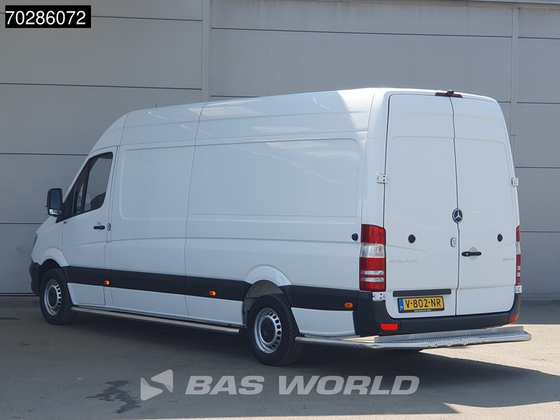 Mercedes-Benz Sprinter 311 CDI Automaat L3H2 Camera Euro6 L3 15m3 - Gesloten bestelwagen: afbeelding 2 Mercedes-Benz Sprinter 311 CDI Automaat L3H2 Camera Euro6 L3 15m3 - Gesloten bestelwagen: afbeelding 2