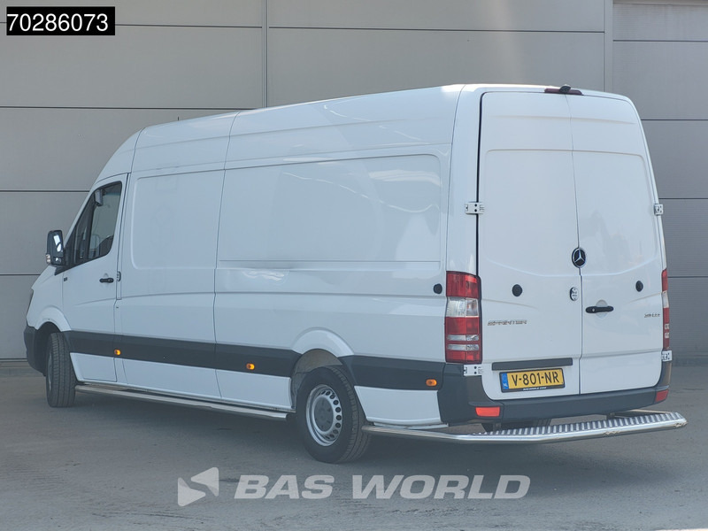 Mercedes-Benz Sprinter 311 CDI Automaat L3H2 Camera Euro6 L3 15m3 - Gesloten bestelwagen: afbeelding 2 Mercedes-Benz Sprinter 311 CDI Automaat L3H2 Camera Euro6 L3 15m3 - Gesloten bestelwagen: afbeelding 2