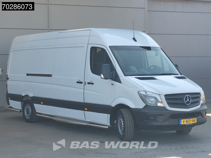 Mercedes-Benz Sprinter 311 CDI Automaat L3H2 Camera Euro6 L3 15m3 - Gesloten bestelwagen: afbeelding 3 Mercedes-Benz Sprinter 311 CDI Automaat L3H2 Camera Euro6 L3 15m3 - Gesloten bestelwagen: afbeelding 3