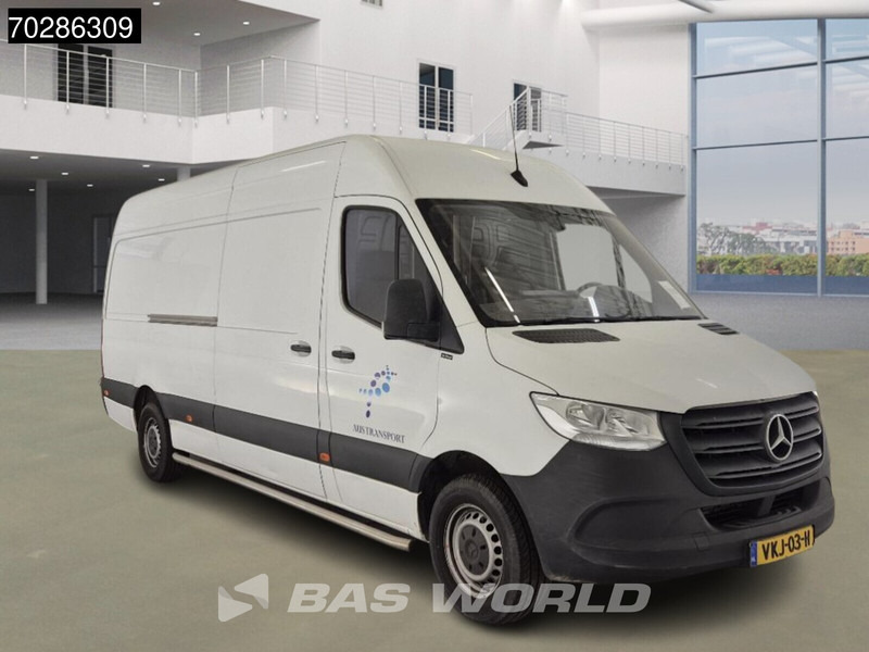 Mercedes-Benz Sprinter 311 CDI COMING SOON! Automaat L3H2 Airco Cruise Camera MBUX Euro6 L3 14m3 Airco Cruise control - Kleine bestelwagen: afbeelding 3 Mercedes-Benz Sprinter 311 CDI COMING SOON! Automaat L3H2 Airco Cruise Camera MBUX Euro6 L3 14m3 Airco Cruise control - Kleine bestelwagen: afbeelding 3