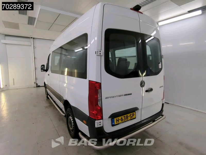 Mercedes-Benz Sprinter 311 CDI COMING SOON! Incl. BPM/Ex.BTW 9-Persoons Personenvervoer Automaat L3H2 Airco Parkeersensoren Taxi Kombi Tourer Euro6 L3 - Minibus, Personenvervoer: afbeelding 2 Mercedes-Benz Sprinter 311 CDI COMING SOON! Incl. BPM/Ex.BTW 9-Persoons Personenvervoer Automaat L3H2 Airco Parkeersensoren Taxi Kombi Tourer Euro6 L3 - Minibus, Personenvervoer: afbeelding 2