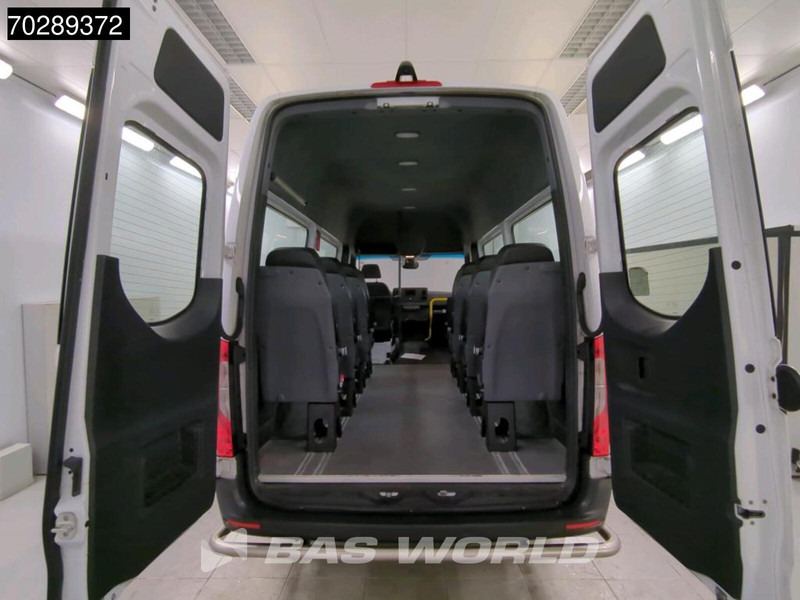 Mercedes-Benz Sprinter 311 CDI COMING SOON! Incl. BPM/Ex.BTW 9-Persoons Personenvervoer Automaat L3H2 Airco Parkeersensoren Taxi Kombi Tourer Euro6 L3 - Minibus, Personenvervoer: afbeelding 3 Mercedes-Benz Sprinter 311 CDI COMING SOON! Incl. BPM/Ex.BTW 9-Persoons Personenvervoer Automaat L3H2 Airco Parkeersensoren Taxi Kombi Tourer Euro6 L3 - Minibus, Personenvervoer: afbeelding 3