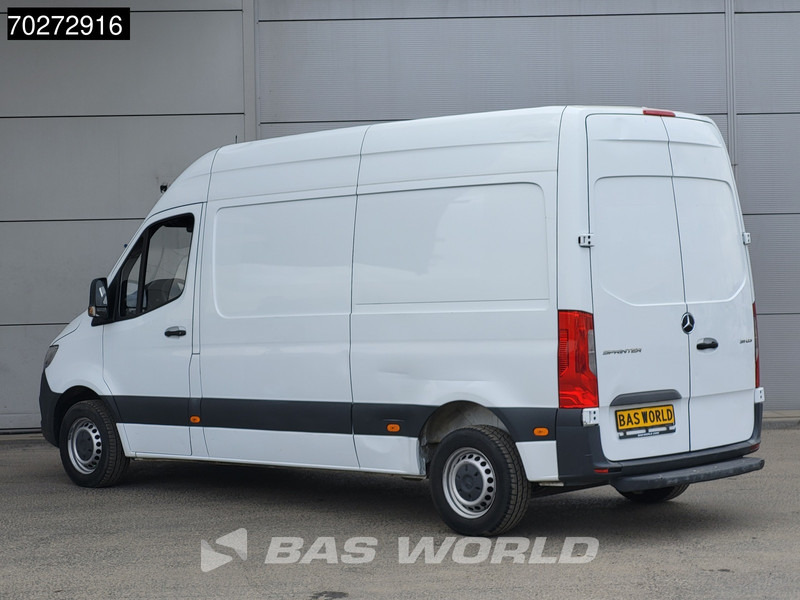 Mercedes-Benz Sprinter 311 CDI L2H2 Airco Cruise Euro6 L2 11m3 Airco Cruise control - Kleine bestelwagen: afbeelding 3 Mercedes-Benz Sprinter 311 CDI L2H2 Airco Cruise Euro6 L2 11m3 Airco Cruise control - Kleine bestelwagen: afbeelding 3