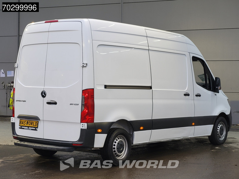 Mercedes-Benz Sprinter 311 CDI L2H2 Airco Cruise Euro6 L2 Airco Cruise control - Kleine bestelwagen: afbeelding 5 Mercedes-Benz Sprinter 311 CDI L2H2 Airco Cruise Euro6 L2 Airco Cruise control - Kleine bestelwagen: afbeelding 5