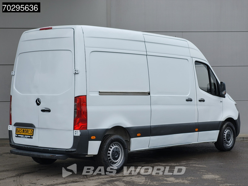 Mercedes-Benz Sprinter 311 CDI L2H2 Airco Cruise MBUX CarPlay Euro6 L2 12m3 Airco Cruise control - Kleine bestelwagen: afbeelding 5 Mercedes-Benz Sprinter 311 CDI L2H2 Airco Cruise MBUX CarPlay Euro6 L2 12m3 Airco Cruise control - Kleine bestelwagen: afbeelding 5