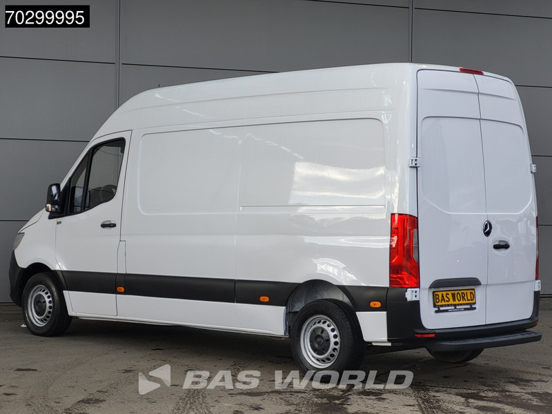 Mercedes-Benz Sprinter 311 CDI L2H2 Airco Cruise MBUX CarPlay Euro6 L2 Airco Cruise control - Kleine bestelwagen: afbeelding 2 Mercedes-Benz Sprinter 311 CDI L2H2 Airco Cruise MBUX CarPlay Euro6 L2 Airco Cruise control - Kleine bestelwagen: afbeelding 2