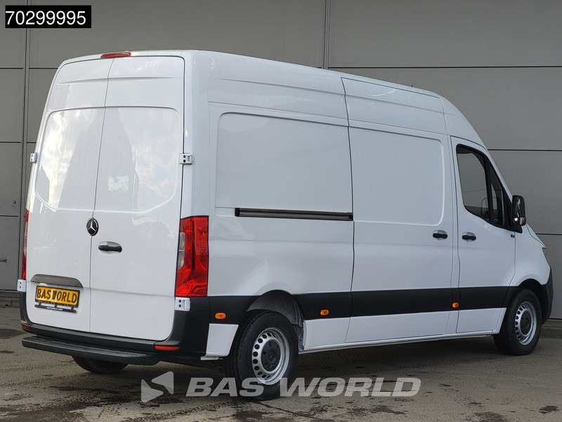 Mercedes-Benz Sprinter 311 CDI L2H2 Airco Cruise MBUX CarPlay Euro6 L2 Airco Cruise control - Kleine bestelwagen: afbeelding 5 Mercedes-Benz Sprinter 311 CDI L2H2 Airco Cruise MBUX CarPlay Euro6 L2 Airco Cruise control - Kleine bestelwagen: afbeelding 5