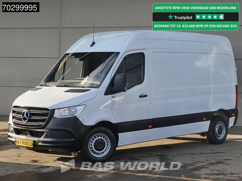 Mercedes-Benz Sprinter 311 CDI L2H2 Airco Cruise MBUX CarPlay Euro6 L2 Airco Cruise control - Kleine bestelwagen: afbeelding 1 Mercedes-Benz Sprinter 311 CDI L2H2 Airco Cruise MBUX CarPlay Euro6 L2 Airco Cruise control - Kleine bestelwagen: afbeelding 1