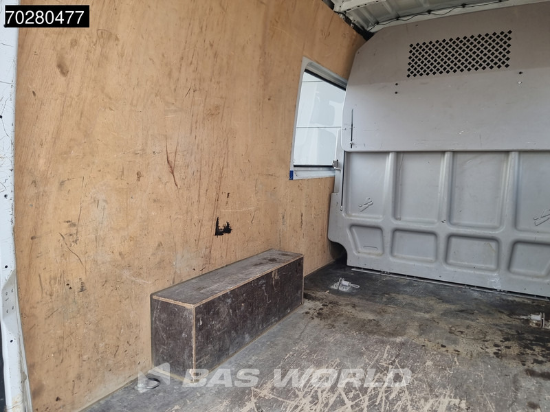 Mercedes-Benz Sprinter 314 CDI Automaat Dubbel Cabine 3,5t Trekhaak Airco Cruise Camera MBUX Doka Mixto DC 8m3 Airco Trekhaak Cruise control - Gesloten bestelwagen: afbeelding 2 Mercedes-Benz Sprinter 314 CDI Automaat Dubbel Cabine 3,5t Trekhaak Airco Cruise Camera MBUX Doka Mixto DC 8m3 Airco Trekhaak Cruise control - Gesloten bestelwagen: afbeelding 2
