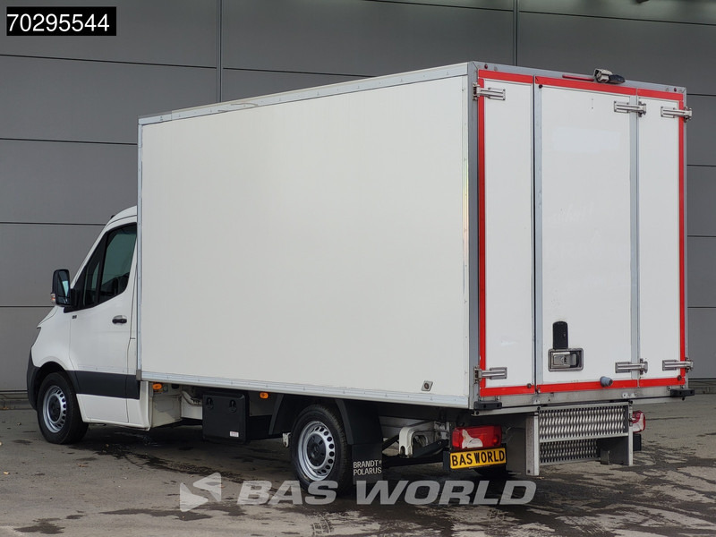Mercedes-Benz Sprinter 314 CDI Automaat Koelwagen Thermo King V-200 MAX Airco Camera Euro6 Koeler Koel Kühler Kühl Kühlwagen Kühlkoffer Airco - Koelwagen: afbeelding 2 Mercedes-Benz Sprinter 314 CDI Automaat Koelwagen Thermo King V-200 MAX Airco Camera Euro6 Koeler Koel Kühler Kühl Kühlwagen Kühlkoffer Airco - Koelwagen: afbeelding 2