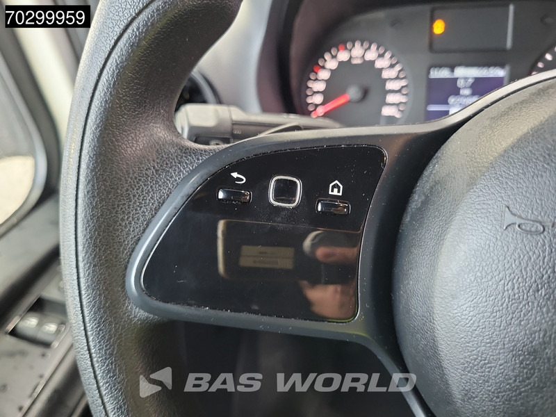 Koelwagen Mercedes-Benz Sprinter 314 CDI Automaat Koelwagen Thermo King V-200MAX Airco Camera Euro6 Bakwagen Gekoeld Koel Koeler Kühl Kühler Kühlwagen Kühlkoffer: afbeelding 18 Koelwagen Mercedes-Benz Sprinter 314 CDI Automaat Koelwagen Thermo King V-200MAX Airco Camera Euro6 Bakwagen Gekoeld Koel Koeler Kühl Kühler Kühlwagen Kühlkoffer: afbeelding 18