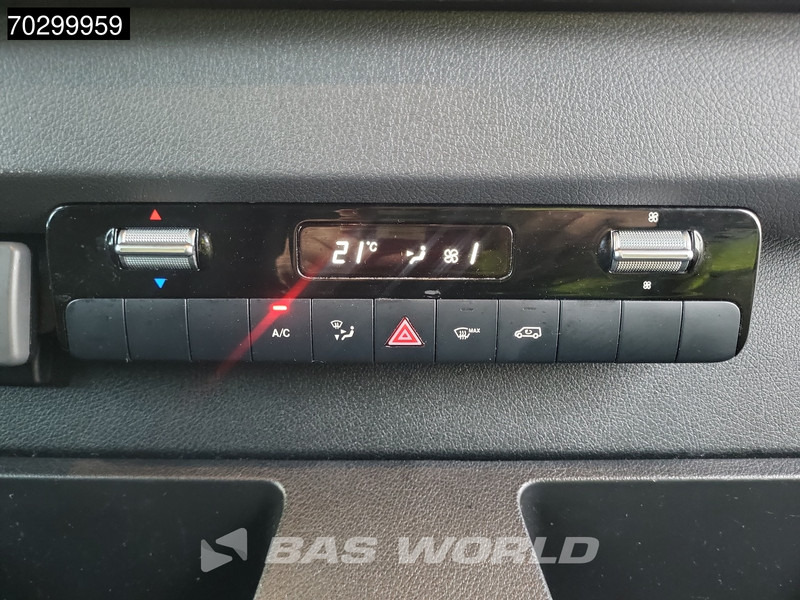 Koelwagen Mercedes-Benz Sprinter 314 CDI Automaat Koelwagen Thermo King V-200MAX Airco Camera Euro6 Bakwagen Gekoeld Koel Koeler Kühl Kühler Kühlwagen Kühlkoffer: afbeelding 15 Koelwagen Mercedes-Benz Sprinter 314 CDI Automaat Koelwagen Thermo King V-200MAX Airco Camera Euro6 Bakwagen Gekoeld Koel Koeler Kühl Kühler Kühlwagen Kühlkoffer: afbeelding 15