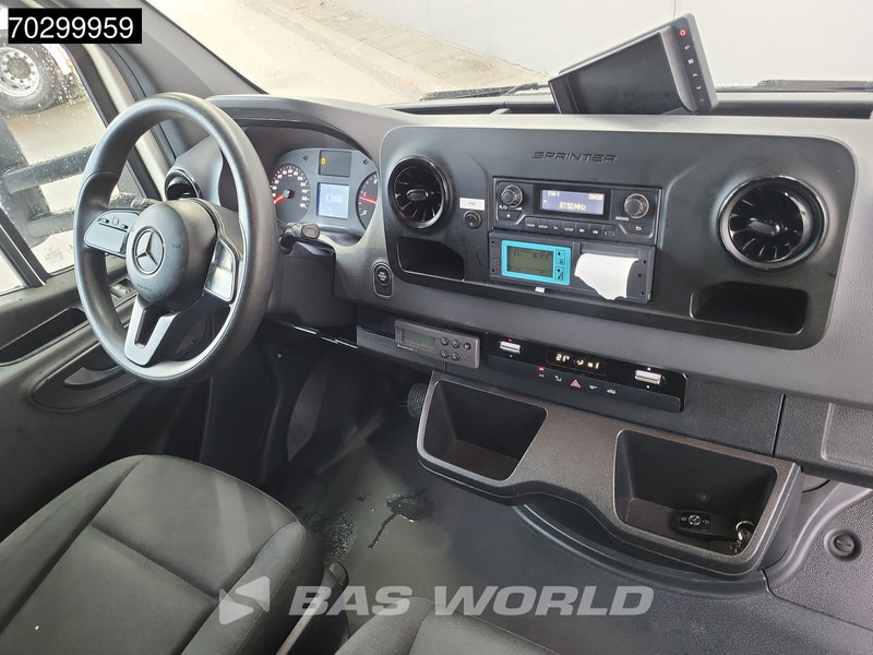 Koelwagen Mercedes-Benz Sprinter 314 CDI Automaat Koelwagen Thermo King V-200MAX Airco Camera Euro6 Bakwagen Gekoeld Koel Koeler Kühl Kühler Kühlwagen Kühlkoffer: afbeelding 9 Koelwagen Mercedes-Benz Sprinter 314 CDI Automaat Koelwagen Thermo King V-200MAX Airco Camera Euro6 Bakwagen Gekoeld Koel Koeler Kühl Kühler Kühlwagen Kühlkoffer: afbeelding 9