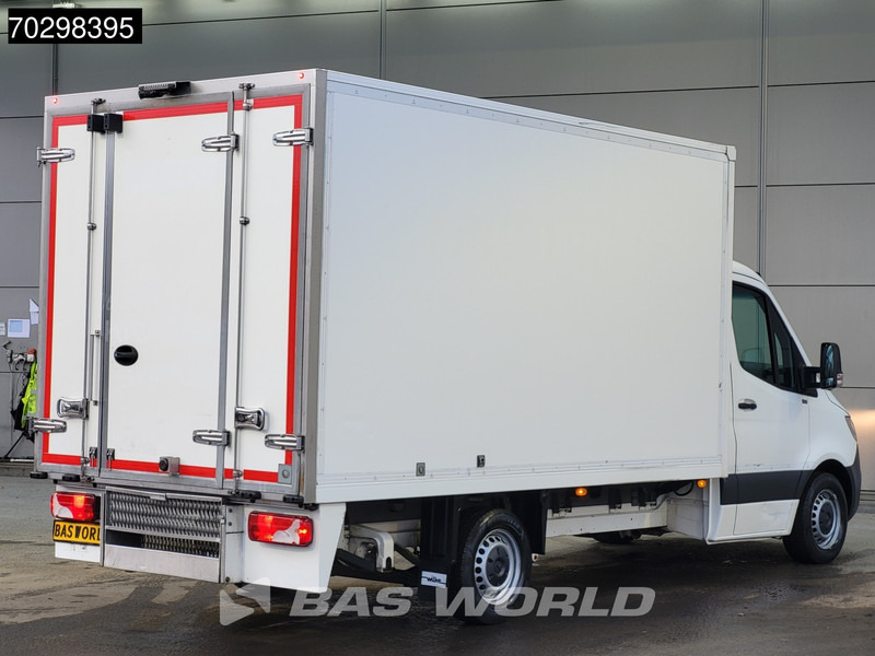 Mercedes-Benz Sprinter 314 CDI Automaat Koelwagen Thermo King V-200MAX Airco Camera Euro6 Bakwagen Gekoeld Koel Koeler Kühl Kühler Kühlwagen Kühlkoffer - Koelwagen: afbeelding 5 Mercedes-Benz Sprinter 314 CDI Automaat Koelwagen Thermo King V-200MAX Airco Camera Euro6 Bakwagen Gekoeld Koel Koeler Kühl Kühler Kühlwagen Kühlkoffer - Koelwagen: afbeelding 5
