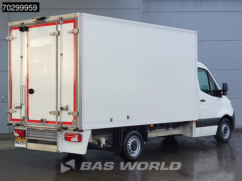 Koelwagen Mercedes-Benz Sprinter 314 CDI Automaat Koelwagen Thermo King V-200MAX Airco Camera Euro6 Bakwagen Gekoeld Koel Koeler Kühl Kühler Kühlwagen Kühlkoffer: afbeelding 6 Koelwagen Mercedes-Benz Sprinter 314 CDI Automaat Koelwagen Thermo King V-200MAX Airco Camera Euro6 Bakwagen Gekoeld Koel Koeler Kühl Kühler Kühlwagen Kühlkoffer: afbeelding 6