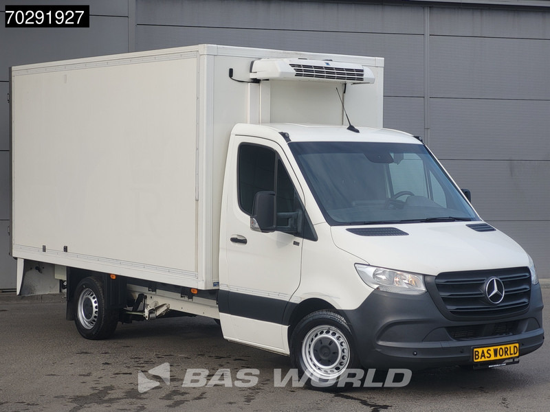 Mercedes-Benz Sprinter 314 CDI Automaat Koelwagen Thermo King Xarios 350mt Airco Camera Euro6 Koel Koeler Kühl Kühler Kühlwagen 17m3 Airco - Koelwagen: afbeelding 2 Mercedes-Benz Sprinter 314 CDI Automaat Koelwagen Thermo King Xarios 350mt Airco Camera Euro6 Koel Koeler Kühl Kühler Kühlwagen 17m3 Airco - Koelwagen: afbeelding 2