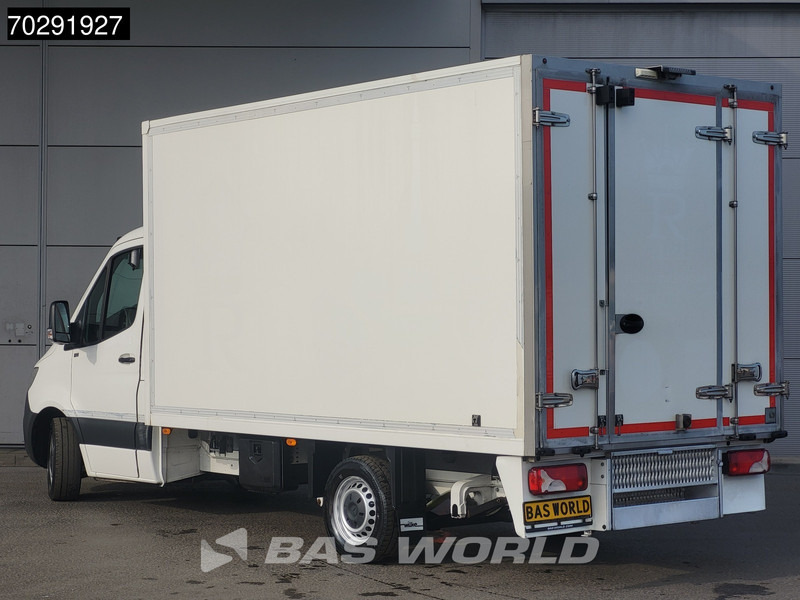 Mercedes-Benz Sprinter 314 CDI Automaat Koelwagen Thermo King Xarios 350mt Airco Camera Euro6 Koel Koeler Kühl Kühler Kühlwagen 17m3 Airco - Koelwagen: afbeelding 3 Mercedes-Benz Sprinter 314 CDI Automaat Koelwagen Thermo King Xarios 350mt Airco Camera Euro6 Koel Koeler Kühl Kühler Kühlwagen 17m3 Airco - Koelwagen: afbeelding 3