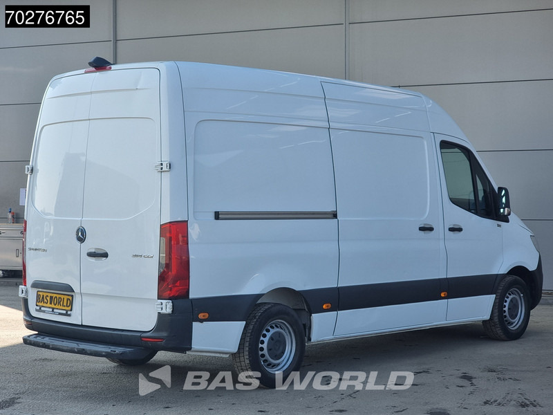 Mercedes-Benz Sprinter 314 CDI Automaat L2H2 MBUX Airco Parkeersensoren L2 11m3 Airco - Gesloten bestelwagen: afbeelding 5 Mercedes-Benz Sprinter 314 CDI Automaat L2H2 MBUX Airco Parkeersensoren L2 11m3 Airco - Gesloten bestelwagen: afbeelding 5