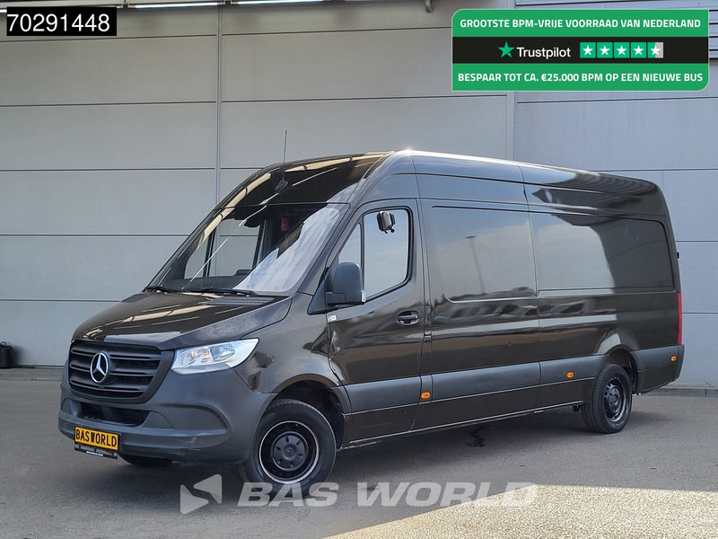 Mercedes-Benz Sprinter 314 CDI Automaat L3H2 Airco Cruise Camera MBUX CarPlay Euro6 L3 15m3 Airco Cruise control - Kleine bestelwagen: afbeelding 1 Mercedes-Benz Sprinter 314 CDI Automaat L3H2 Airco Cruise Camera MBUX CarPlay Euro6 L3 15m3 Airco Cruise control - Kleine bestelwagen: afbeelding 1
