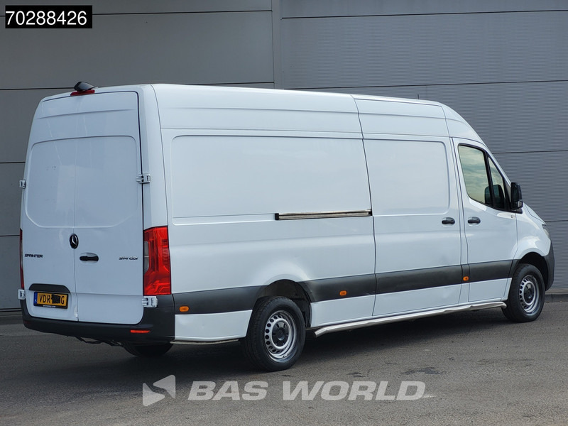Mercedes-Benz Sprinter 314 CDI Automaat L3H2 Navi Airco Cruise Camera MBUX Euro6 L3 APK 01-2026 16m3 Airco Cruise control - Gesloten bestelwagen: afbeelding 5 Mercedes-Benz Sprinter 314 CDI Automaat L3H2 Navi Airco Cruise Camera MBUX Euro6 L3 APK 01-2026 16m3 Airco Cruise control - Gesloten bestelwagen: afbeelding 5