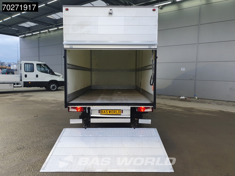 Mercedes-Benz Sprinter 314 CDI Automaat Laadklep Zijdeur Bakwagen Camera Airco Cruise Meubelbak Koffer 19m3 Airco Cruise control - Bestelwagen gesloten laadbak: afbeelding 3 Mercedes-Benz Sprinter 314 CDI Automaat Laadklep Zijdeur Bakwagen Camera Airco Cruise Meubelbak Koffer 19m3 Airco Cruise control - Bestelwagen gesloten laadbak: afbeelding 3