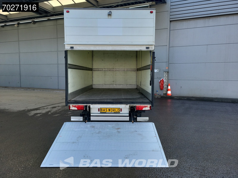 Mercedes-Benz Sprinter 314 CDI Automaat Laadklep Zijdeur Bakwagen Camera Airco Cruise Meubelbak Koffer Airco Cruise control - Bestelwagen gesloten laadbak: afbeelding 3 Mercedes-Benz Sprinter 314 CDI Automaat Laadklep Zijdeur Bakwagen Camera Airco Cruise Meubelbak Koffer Airco Cruise control - Bestelwagen gesloten laadbak: afbeelding 3