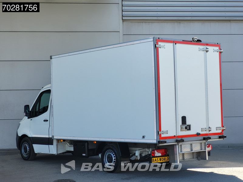 Mercedes-Benz Sprinter 314 CDI Koelwagen Automaat Thermo King V-200 MAX Airco Euro6 Kühl Kühler Koel Koeler Kühlwagen 17m3 Airco - Koelwagen: afbeelding 2 Mercedes-Benz Sprinter 314 CDI Koelwagen Automaat Thermo King V-200 MAX Airco Euro6 Kühl Kühler Koel Koeler Kühlwagen 17m3 Airco - Koelwagen: afbeelding 2