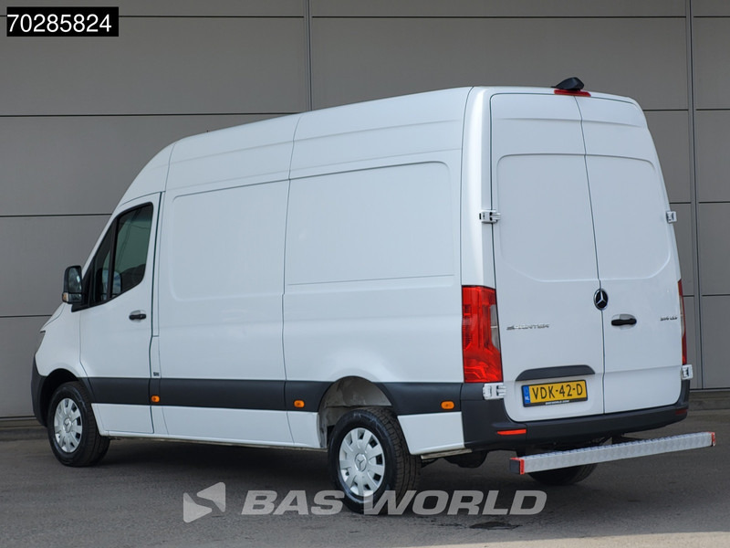Mercedes-Benz Sprinter 314 CDI Koelwagen Carrier Viento 350 Navi Airco Cruise Camera MBUX Euro6 Koel Koeler Kühl Kühler Kühlwagen 9m3 Airco Cruise cont - Koelwagen: afbeelding 2 Mercedes-Benz Sprinter 314 CDI Koelwagen Carrier Viento 350 Navi Airco Cruise Camera MBUX Euro6 Koel Koeler Kühl Kühler Kühlwagen 9m3 Airco Cruise cont - Koelwagen: afbeelding 2