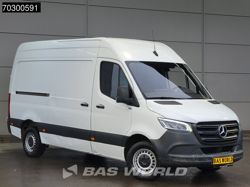 Mercedes-Benz Sprinter 314 CDI L2H2 LED Airco Cruise Camera MBUX CarPlay Euro6 L2 Airco Cruise control - Kleine bestelwagen: afbeelding 3 Mercedes-Benz Sprinter 314 CDI L2H2 LED Airco Cruise Camera MBUX CarPlay Euro6 L2 Airco Cruise control - Kleine bestelwagen: afbeelding 3