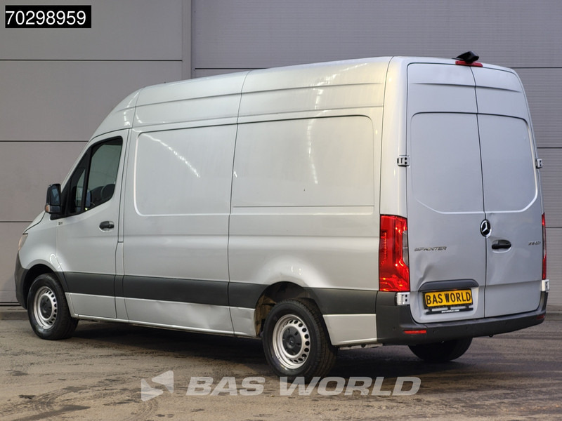 Mercedes-Benz Sprinter 315 CDI Automaat L2H2 150PK Airco Camera Parkeersensoren MBUX CarPlay Euro6 L2 12m3 Airco - Kleine bestelwagen: afbeelding 2 Mercedes-Benz Sprinter 315 CDI Automaat L2H2 150PK Airco Camera Parkeersensoren MBUX CarPlay Euro6 L2 12m3 Airco - Kleine bestelwagen: afbeelding 2