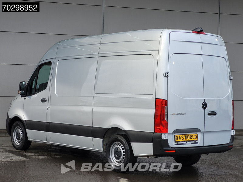 Mercedes-Benz Sprinter 315 CDI Automaat L2H2 150PK Airco Camera Parkeersensoren MBUX CarPlay Euro6 L2 12m3 Airco - Kleine bestelwagen: afbeelding 2 Mercedes-Benz Sprinter 315 CDI Automaat L2H2 150PK Airco Camera Parkeersensoren MBUX CarPlay Euro6 L2 12m3 Airco - Kleine bestelwagen: afbeelding 2