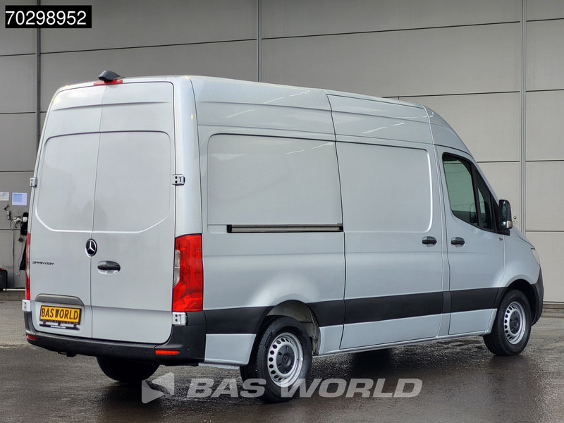Mercedes-Benz Sprinter 315 CDI Automaat L2H2 150PK Airco Camera Parkeersensoren MBUX CarPlay Euro6 L2 12m3 Airco - Kleine bestelwagen: afbeelding 5 Mercedes-Benz Sprinter 315 CDI Automaat L2H2 150PK Airco Camera Parkeersensoren MBUX CarPlay Euro6 L2 12m3 Airco - Kleine bestelwagen: afbeelding 5