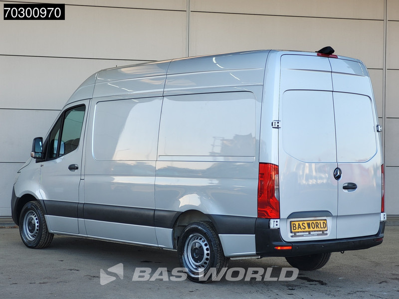 Mercedes-Benz Sprinter 315 CDI Automaat L2H2 150PK Airco Camera Parkeersensoren MBUX CarPlay Euro6 L2 Airco - Kleine bestelwagen: afbeelding 2 Mercedes-Benz Sprinter 315 CDI Automaat L2H2 150PK Airco Camera Parkeersensoren MBUX CarPlay Euro6 L2 Airco - Kleine bestelwagen: afbeelding 2