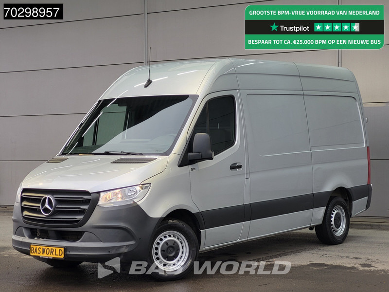 Mercedes-Benz Sprinter 315 CDI Automaat L2H2 150PK Airco Camera Parkeersensoren MBUX CarPlay Euro6 L2 Airco - Gesloten bestelwagen: afbeelding 1 Mercedes-Benz Sprinter 315 CDI Automaat L2H2 150PK Airco Camera Parkeersensoren MBUX CarPlay Euro6 L2 Airco - Gesloten bestelwagen: afbeelding 1