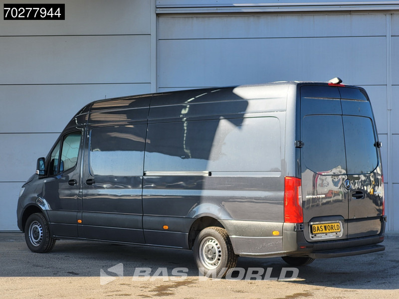 Mercedes-Benz Sprinter 315 CDI Automaat L3H2 2x Schuifdeur Navi Camera Airco L3 14m3 Airco - Gesloten bestelwagen: afbeelding 5 Mercedes-Benz Sprinter 315 CDI Automaat L3H2 2x Schuifdeur Navi Camera Airco L3 14m3 Airco - Gesloten bestelwagen: afbeelding 5
