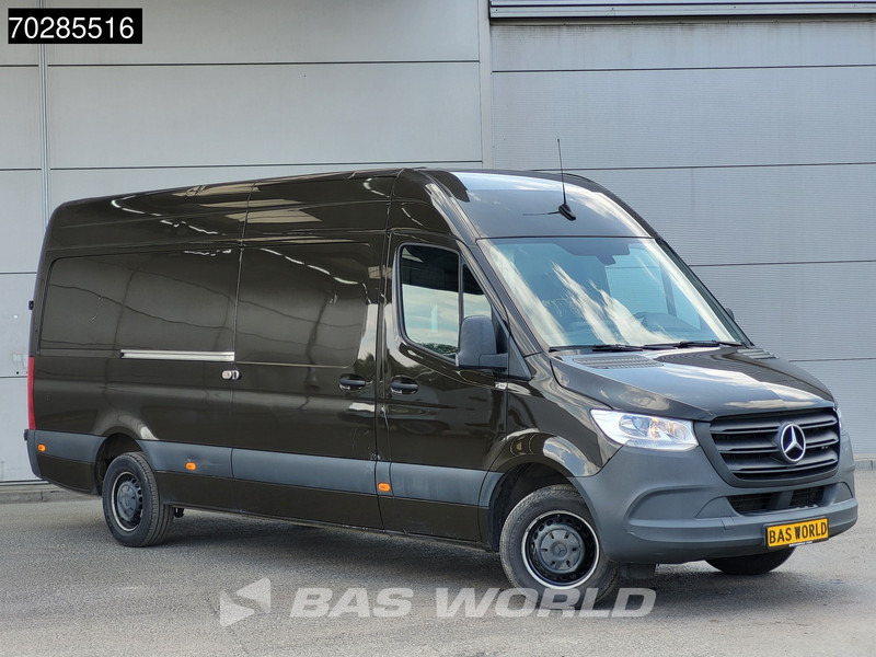 Mercedes-Benz Sprinter 315 CDI Automaat L3H2 Airco Cruise Camera MBUX CarPlay Euro6 L3 15m3 Airco Cruise control - Gesloten bestelwagen: afbeelding 5 Mercedes-Benz Sprinter 315 CDI Automaat L3H2 Airco Cruise Camera MBUX CarPlay Euro6 L3 15m3 Airco Cruise control - Gesloten bestelwagen: afbeelding 5