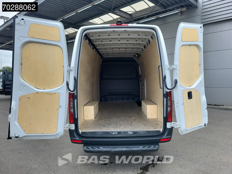 Mercedes-Benz Sprinter 315 CDI Automaat L3H2 LED MBUX Airco Cruise Maxi L3 15m3 Airco Cruise control - Gesloten bestelwagen: afbeelding 3 Mercedes-Benz Sprinter 315 CDI Automaat L3H2 LED MBUX Airco Cruise Maxi L3 15m3 Airco Cruise control - Gesloten bestelwagen: afbeelding 3